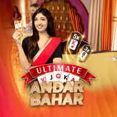 Ultimate Andar Bahar - Amjili