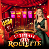 Ultimate Roulette - Amjili