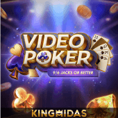 Video Poker - Amjili