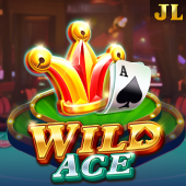 Wild Ace - Amjili Casino Game
