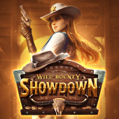 Wild Bounty Showdown - Amjili